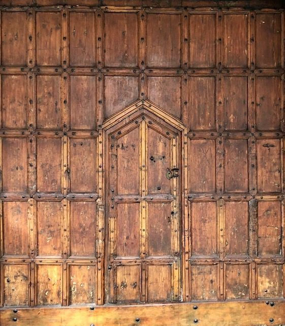 ***Antique Shop Closed for a Week in October***