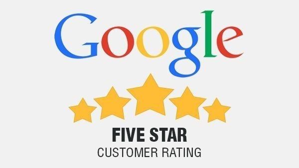 26/10/2025 - Another 5 Star Google Business Review from One of Our Valued Clients.
