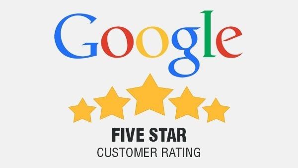 01/11/2025 - Another 5 Star Google Business Review from One of Our Valued Clients.