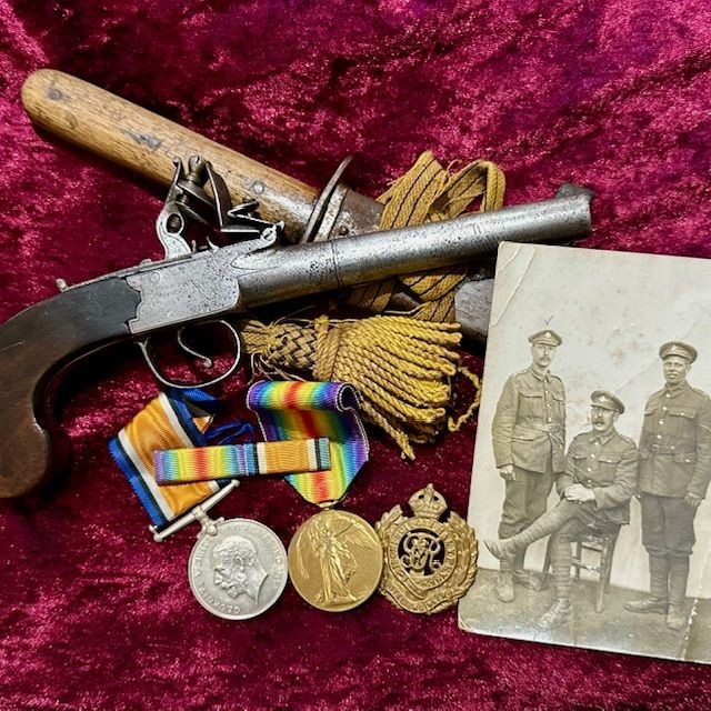 20/11/2025 - New Item Just In.