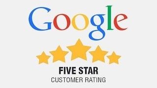 21/11/2025 - Another 5 Star Google Business Review form One of Our Valued Clients.