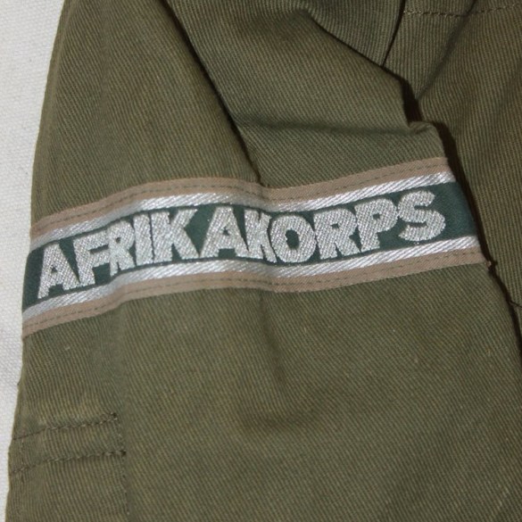AFRIKAKORPS