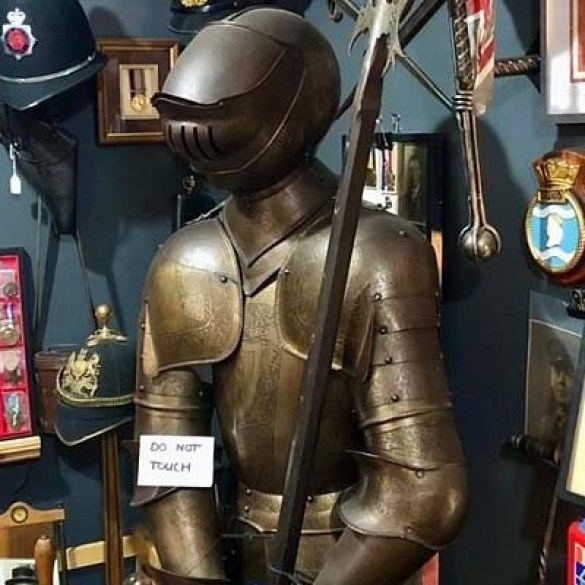 Armour1